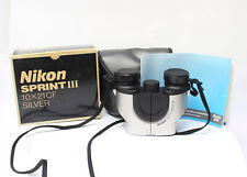 Nikon sprint iii gebraucht kaufen  Morsbach