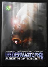 Korda underwater unlocking for sale  LYMINGTON