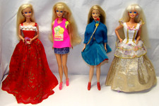 Old school barbie for sale  Los Lunas