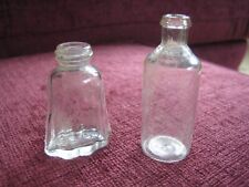 Miniature small bottles for sale  THATCHAM
