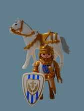 Playmobil 3800 ritter gebraucht kaufen  Moosinning