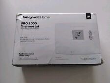 Honeywell home pro for sale  Saint Petersburg