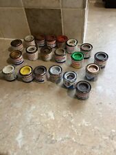 20x tins humbrol for sale  CHESSINGTON