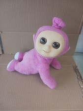 Teletubbies tiddlytubbies ping for sale  IPSWICH