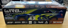 Hpi racing wr8 for sale  Frederick
