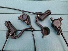Magura mt2 brake for sale  EPSOM