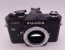Fotocamera fujica 801 usato  Spedire a Italy