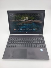 Probook 450 8550u for sale  Elkhart