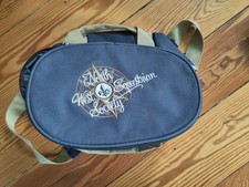 Tasche reithelm gebraucht kaufen  Hamburg