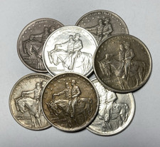 Stone mountain commemorative for sale  Port Orange