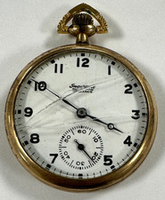 ingersoll pocket watch used for sale ingersoll pocket watch used for sale Emeryville