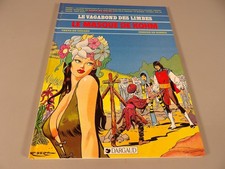 Vagabond limbes masque d'occasion  Paris-