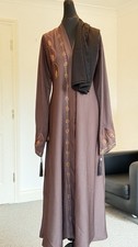 Abaya dress maxi for sale  RAMSGATE