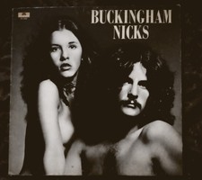 Buckingham nicks 1973 for sale  Empire
