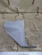 1994 1995 1996 Ford Bronco F150 F250 F350 painel de chute OEM cinza opala passageiro destro comprar usado  Enviando para Brazil