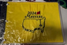 2024 masters pin for sale  Dalton