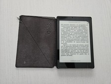Kobo aura one usato  Reggio Calabria