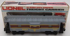 Lionel 6425 gauge for sale  Flowery Branch