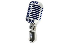 Shure super dynamic for sale  Detroit