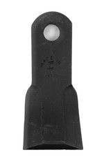 Coltello per trincia usato  Italia