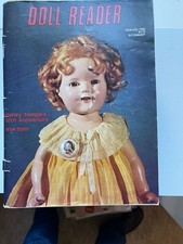 doll reader magazine for sale doll reader magazine for sale Wilsonville