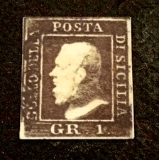 Lotto n.130 antichi usato  Catania
