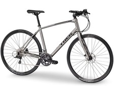 Fahrrad trek anthrazit gebraucht kaufen  Kerpen