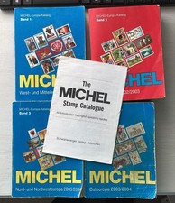 Michel catalogues x for sale  LEEDS