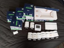 drayton room thermostat for sale  CREDITON
