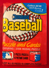 Donruss fleer score for sale  Pinckney