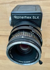 Rolleiflex slx 6x6 gebraucht kaufen  Baunatal