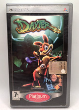 Daxter playstation psp usato  Macerata