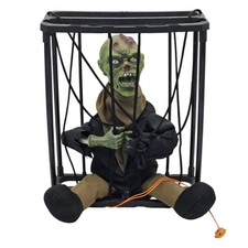 Motion activated zombie for sale  MANCHESTER