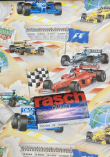 Vintage grand prix for sale  MANCHESTER
