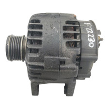 Alternatore renault mégane usato  Venetico