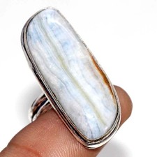 Anello fatto mano usato  Spedire a Italy
