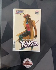Capa Uncanny X-men #13 Bengus Marvel Vs Capcom | Marvel Comics (2515) comprar usado  Enviando para Brazil