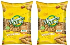 Hampton farms unsalted for sale  Irvine