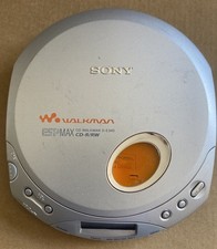 Sony e340 portable for sale  LEEDS