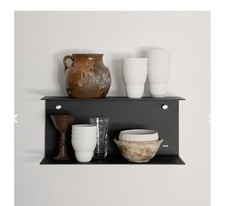Black vipp shelf for sale  EDINBURGH