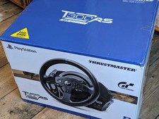 Thrustmaster t300rs edition for sale  SHEFFIELD