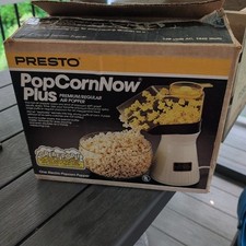 Vintage 1983 presto for sale  Lancaster