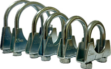 Bolt clamps universal for sale  ROYSTON