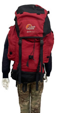 Lowe alpine hiking for sale  NOTTINGHAM