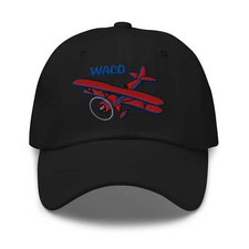 Waco ymf airplane for sale  Colleyville