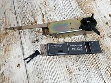 Speed change lever for sale  KING'S LYNN