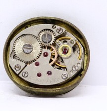 Mouvement montre mécanique d'occasion  Maurecourt