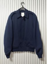 Usado, Jaqueta de voo da USAF. Excedente. Tamanho 40L. Alça de queixo. Epaulet. Bom estado. comprar usado  Enviando para Brazil