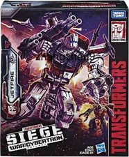 Transformers generations war d'occasion  Expédié en Belgium