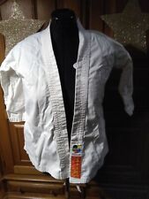 Heian hayashi karateanzug gebraucht kaufen  Langendorf
